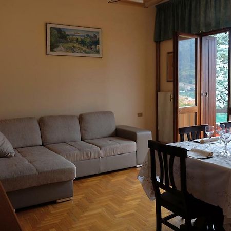 Borgo A Lago Sulzano Exterior photo